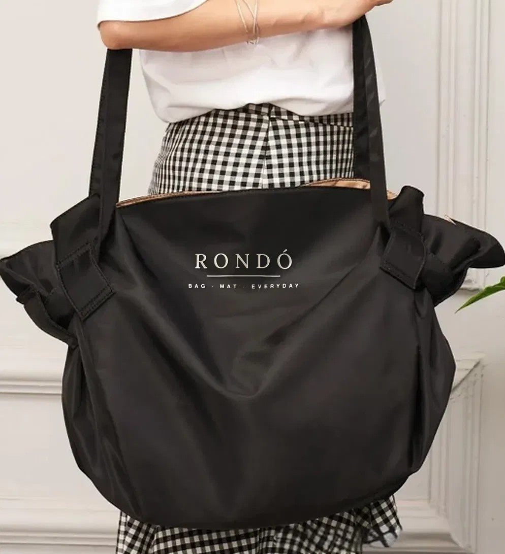RONDÓ - Tu esencial diario