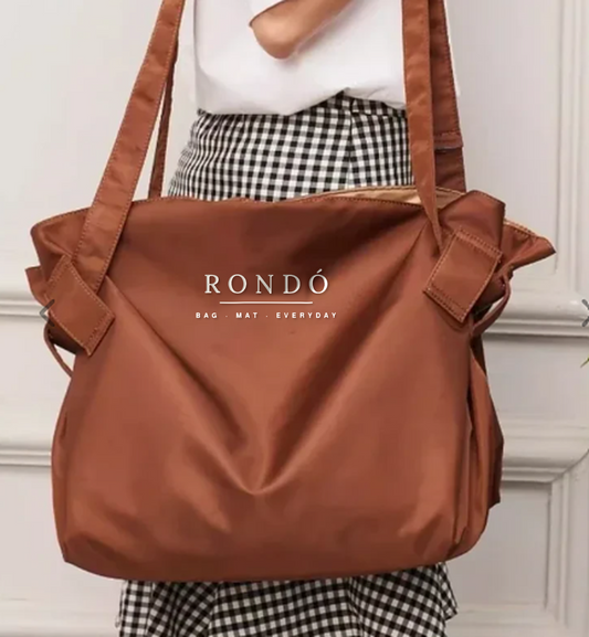 RONDÓ - Tu esencial diario
